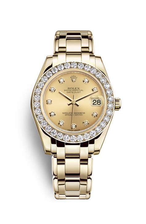 orologio rolex donna che costa meno|orologi rolex donna.